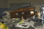 Rabbids Go Home (Wii)