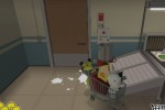 Rabbids Go Home (Wii)