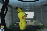 Rabbids Go Home (Wii)