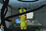Rabbids Go Home (Wii)