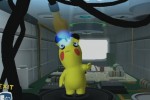 Rabbids Go Home (Wii)