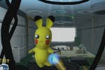 Rabbids Go Home (Wii)