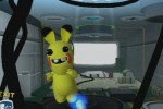 Rabbids Go Home (Wii)