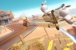 Rabbids Go Home (Wii)