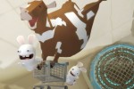 Rabbids Go Home (Wii)