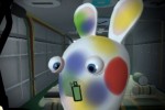Rabbids Go Home (Wii)