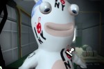 Rabbids Go Home (Wii)