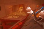 Rabbids Go Home (Wii)