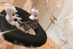 Rabbids Go Home (Wii)
