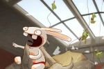 Rabbids Go Home (Wii)