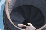 Rabbids Go Home (Wii)