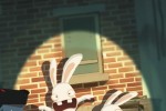 Rabbids Go Home (Wii)