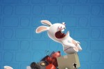 Rabbids Go Home (Wii)
