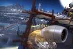 Rabbids Go Home (Wii)