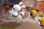 Rabbids Go Home (Wii)