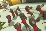 Rabbids Go Home (Wii)