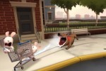 Rabbids Go Home (Wii)