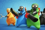 Rabbids Go Home (Wii)