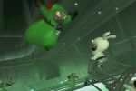 Rabbids Go Home (Wii)