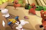 Rabbids Go Home (Wii)