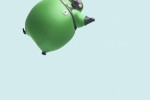 Rabbids Go Home (Wii)