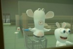 Rabbids Go Home (Wii)