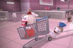 Rabbids Go Home (Wii)