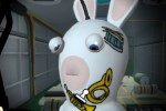 Rabbids Go Home (Wii)