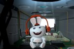 Rabbids Go Home (Wii)