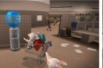 Rabbids Go Home (Wii)