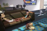 Rabbids Go Home (Wii)