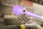 Rabbids Go Home (Wii)