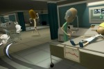Rabbids Go Home (Wii)