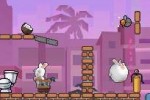 Rabbids Go Home (DS)