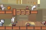 Rabbids Go Home (DS)