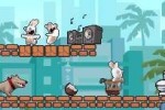 Rabbids Go Home (DS)