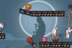 Rabbids Go Home (DS)