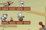 Rabbids Go Home (DS)