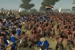 Empire: Total War - The Warpath Campaign (PC)