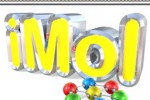 iMol (iPhone/iPod)