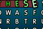 KidsWordfind (iPhone/iPod)