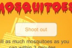Mosquitoes (iPhone/iPod)