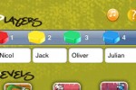 Snake and Ladder Classic (iPhone/iPod)