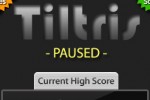 Tiltris (iPhone/iPod)