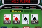 Video Badugi Classic (iPhone/iPod)