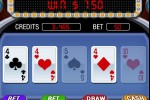 Video Poker Classic (iPhone/iPod)