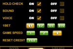 Video Poker Classic (iPhone/iPod)