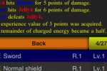 Abyss Quest (iPhone/iPod)