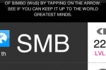 SIMBO (iPhone/iPod)