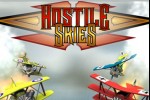 iHostile Skies (iPhone/iPod)